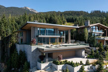 95 Bespoke-Canada, Whistler-Alpenglow Residence_RESIDENTIAL