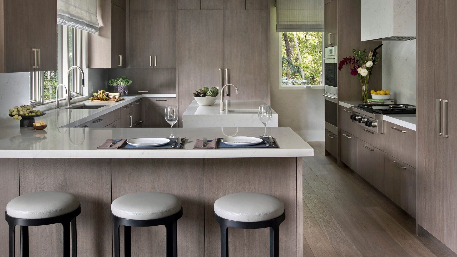 Heritage Casa Montana