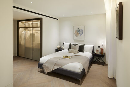 105 HV1941 - Mayfair Park - Room 5.01 - London UK