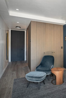 003 DRIFT - Aspen Street Lodge - Aspen USA