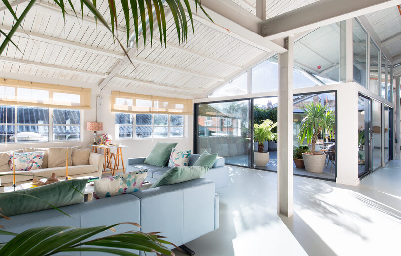 020 WORTHY - Wotton Works - London UK