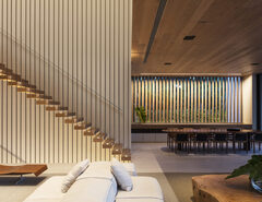 016 PURE - Beach House - Sao Paulo Brazil