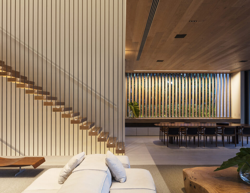 016 PURE - Beach House - Sao Paulo Brazil