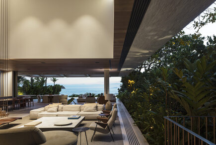 018 PURE - Beach House - Sao Paulo Brazil