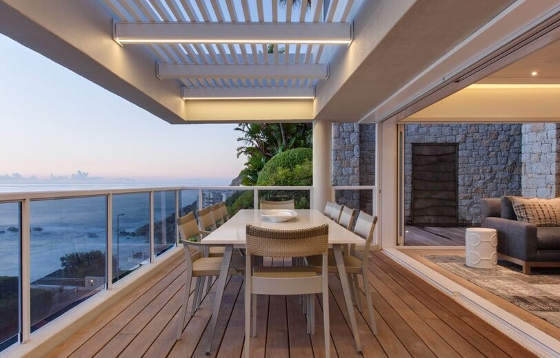 001 FORZA - Cliff House - Cape Town SA