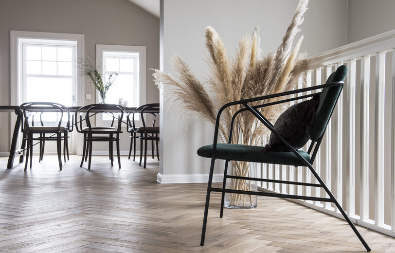 009 VALOR - Scandinavian Living - Holmenkollen Norway