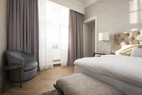033 VALOR - Grand Hotel - Oslo Norway