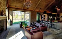 003 Bespoke HV1618 Colorado Mountain Retreat - Aspen CO USA