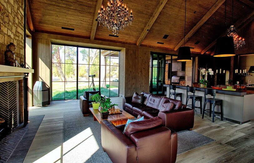 003 Bespoke HV1618 Colorado Mountain Retreat - Aspen CO USA