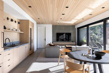 07 Tranquility-Canada, British Colombia-Harbour House_RESIDENTIAL