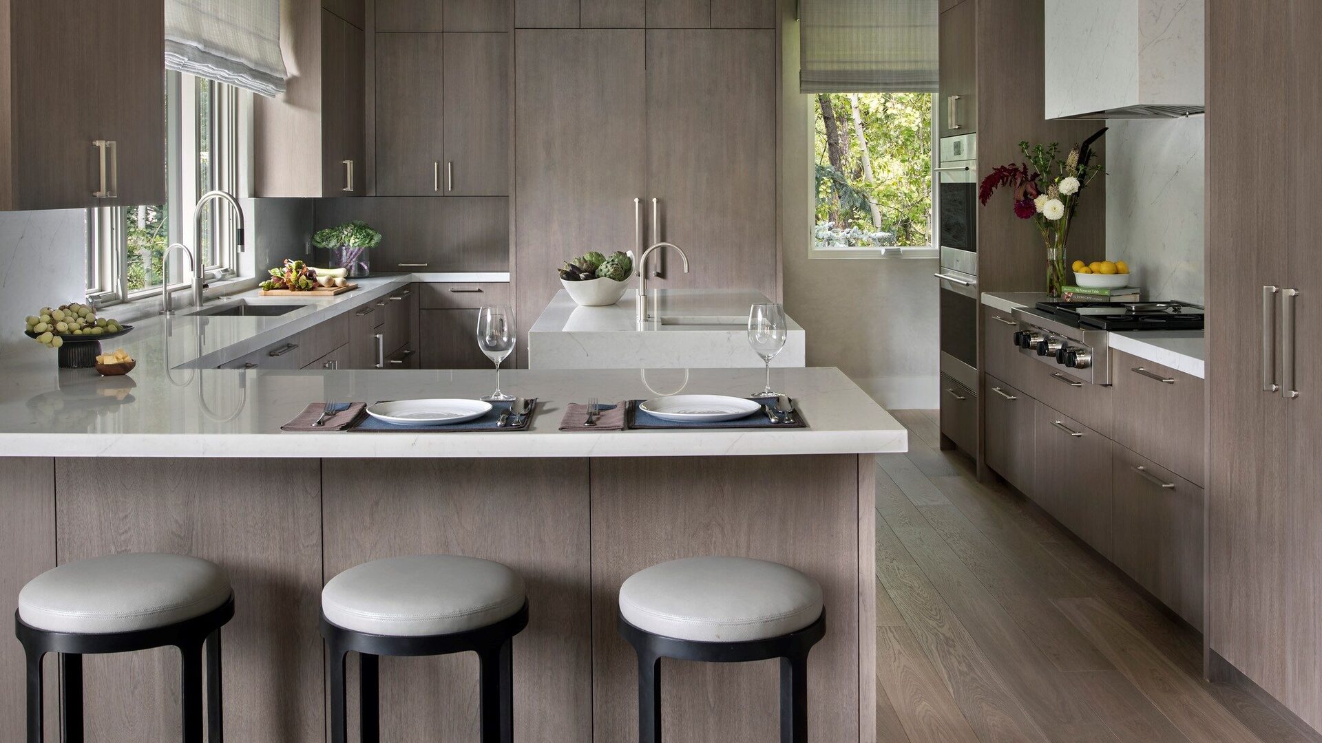 Heritage Casa Montana