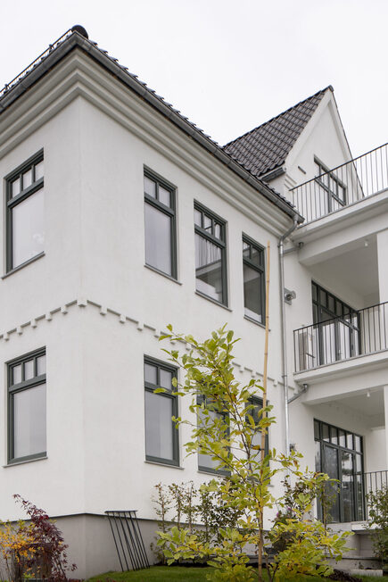 010 PURE - Scandinavian Tranquility - Oslo Norway