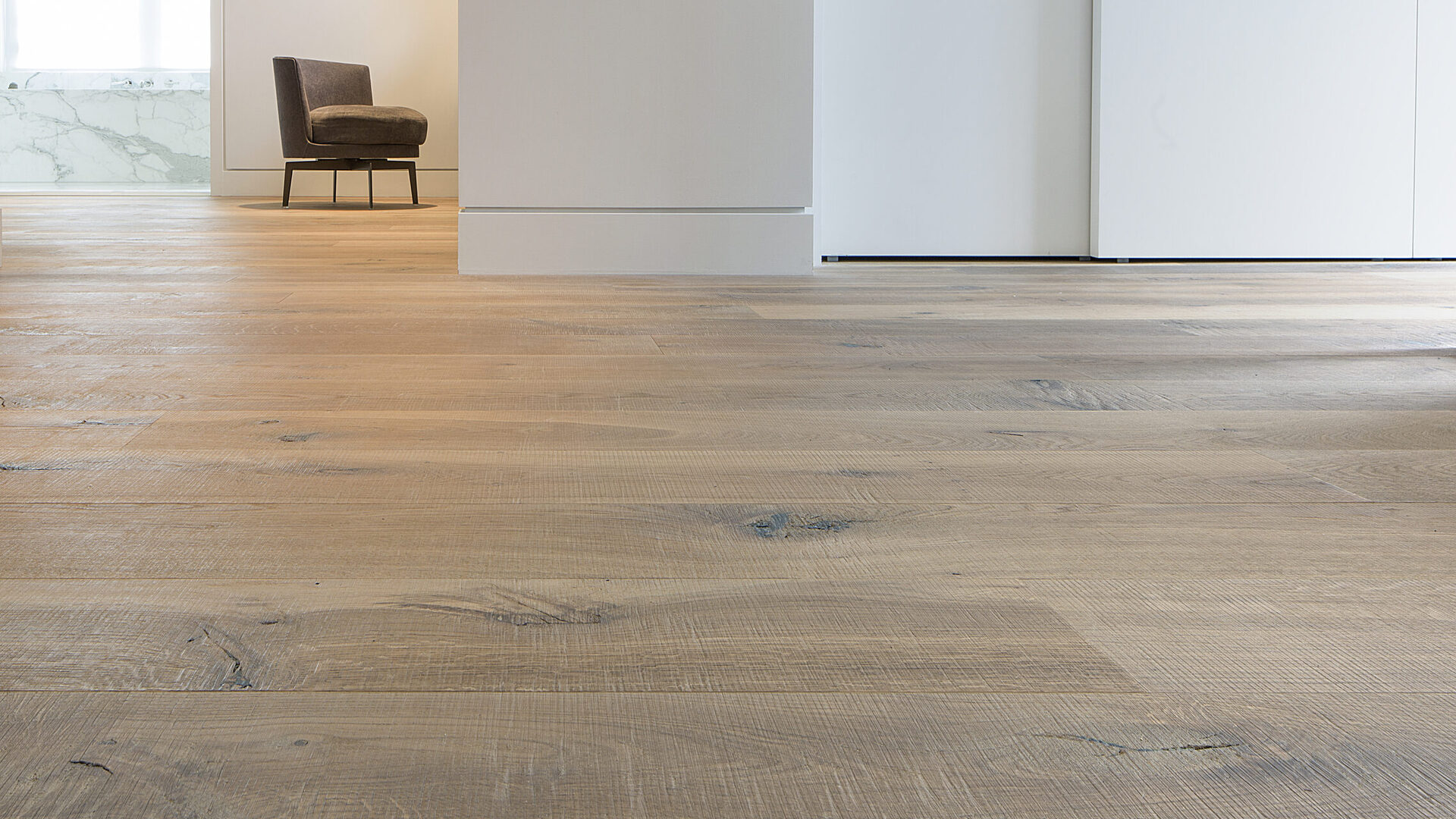 001 SAVOY - Private Residence - Vancouver BC Canada