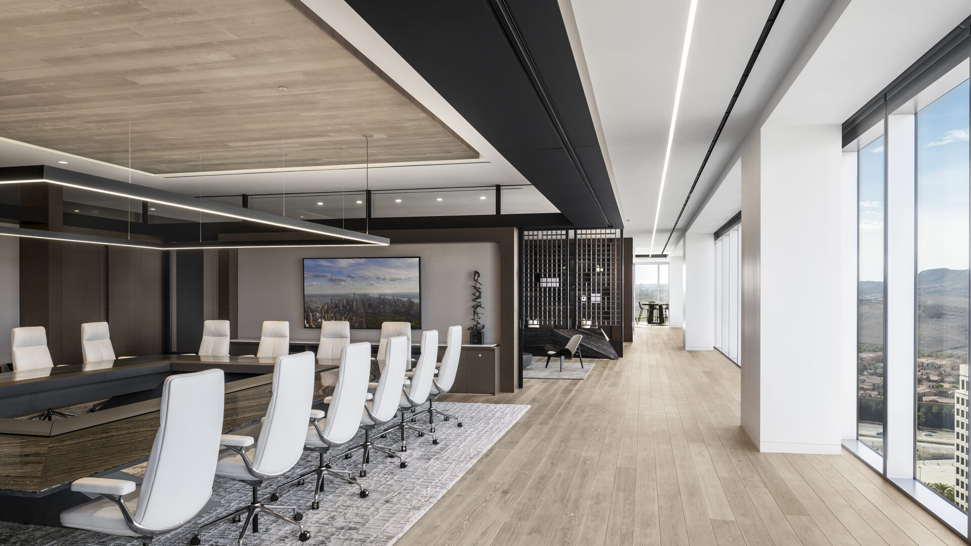 002 STORM - Gensler Sunstone - Irvine CA USA