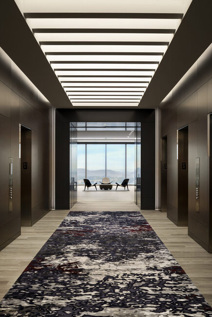 005 STORM - Gensler Sunstone - Irvine CA USA