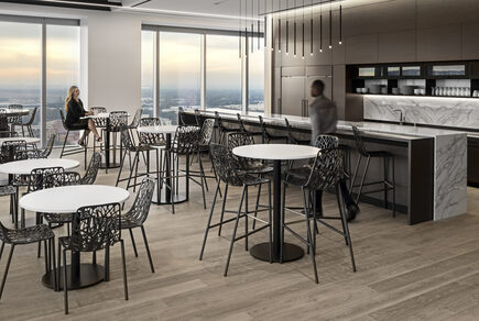 004 STORM - Gensler Sunstone - Irvine CA USA