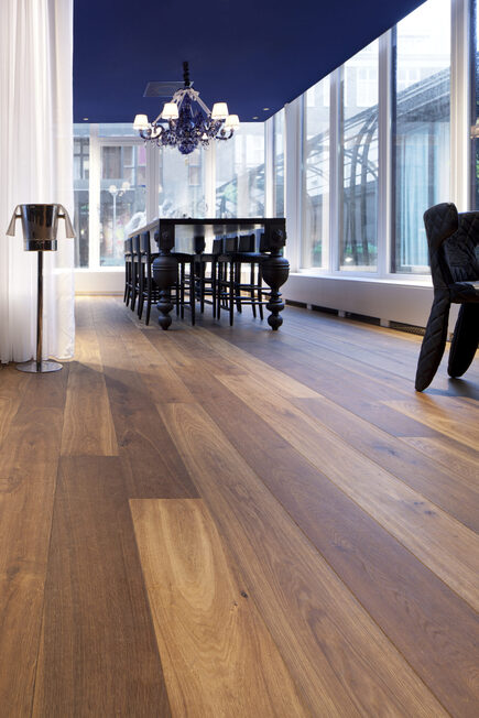 008 GENUINE - Andaz Hotel - Amsterdam NL