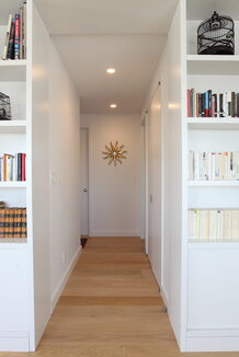 006 Aura Upper East Side Penthouse - NY USA