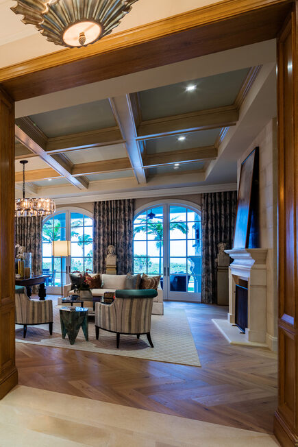 001 FLOURISH - Ocean Residence - Palm Beach USA