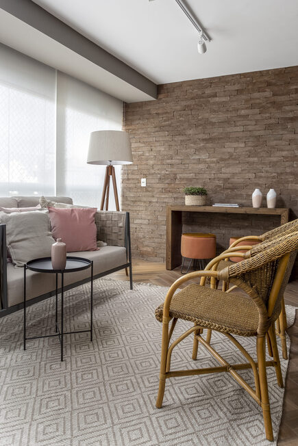 004 SINCERE - Apto Rua Fabia - Sao Paulo Brazil