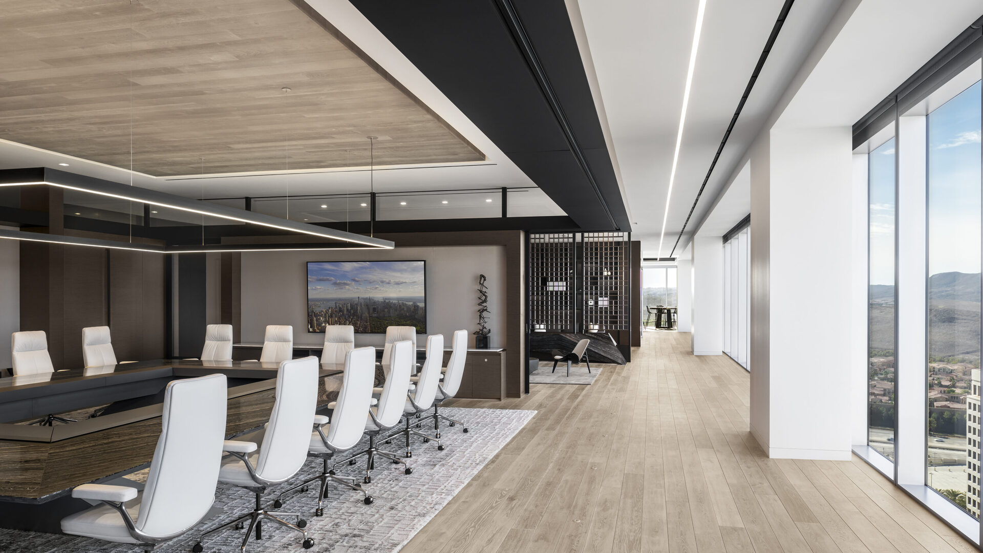 002 STORM - Gensler Sunstone - Irvine CA USA