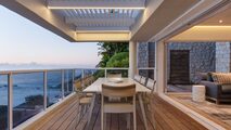 001 FORZA - Cliff House - Cape Town SA