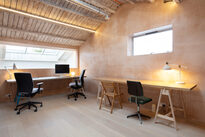 011 WORTHY - Wotton Works - London UK