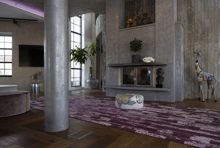 017 PROMISE - Eclectic Home - Bygdoy Norway-min