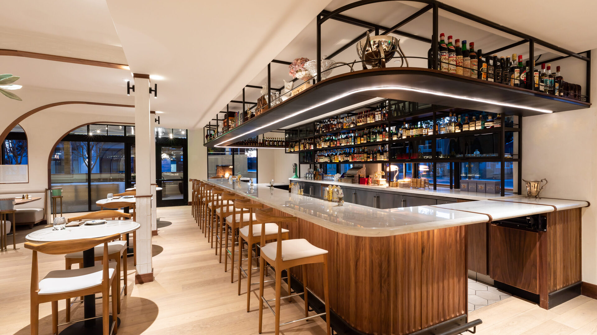 001 HERITAGE - Be.Steak.A - Campbell USA