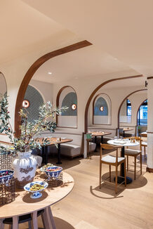 007 HERITAGE - Be.Steak.A - Campbell USA