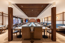 009 HERITAGE - Be.Steak.A - Campbell USA