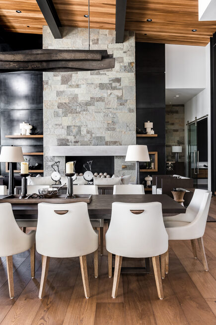 005 HV2593 - Promontory Home - Utah USA
