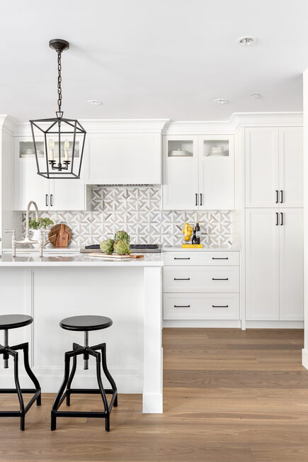 009 IDEAL - Casual Elegance - Edgemont Village Canada