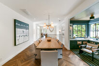 004 TRANQUILITY - Crescent Road - San Anselmo USA