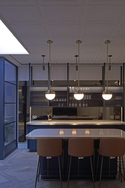 003 STORM - Clifton Hill - London UK