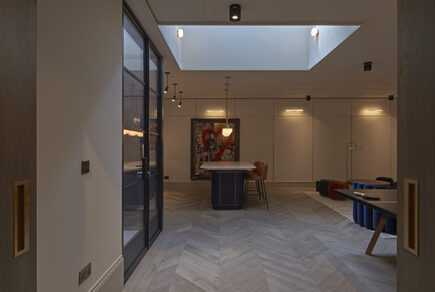 002 STORM - Clifton Hill - London UK