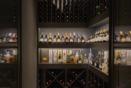 006 STORM - Clifton Hill - London UK