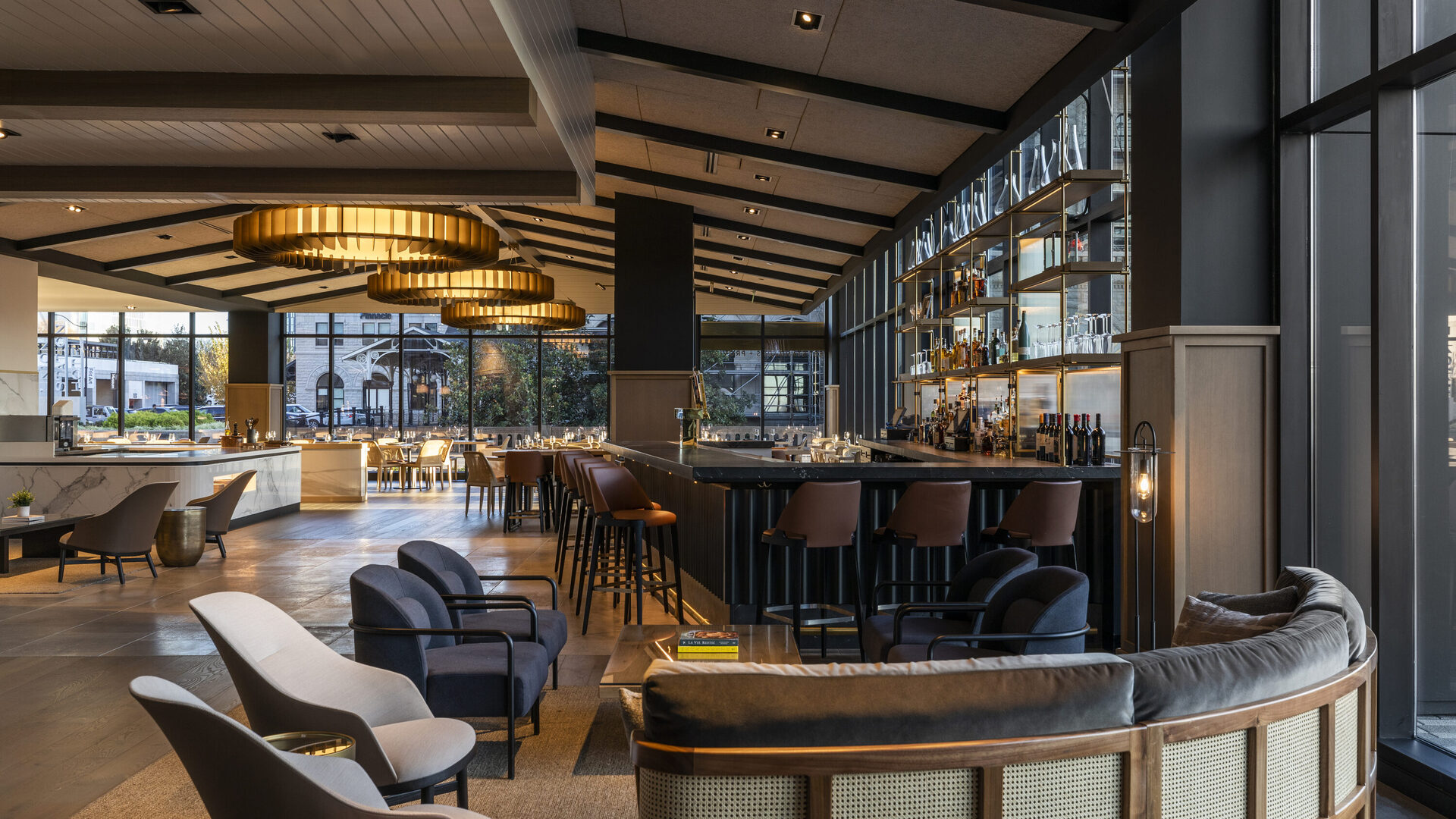 005 DUNE - Grand Hyatt Nashville - Nashville USA