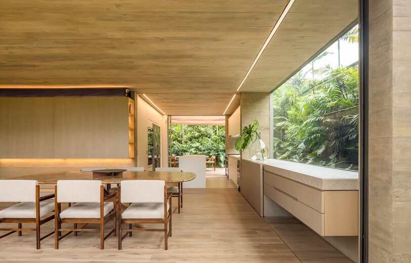 33_Worthy_BD House_Sao Paulo, Brazil_Residential