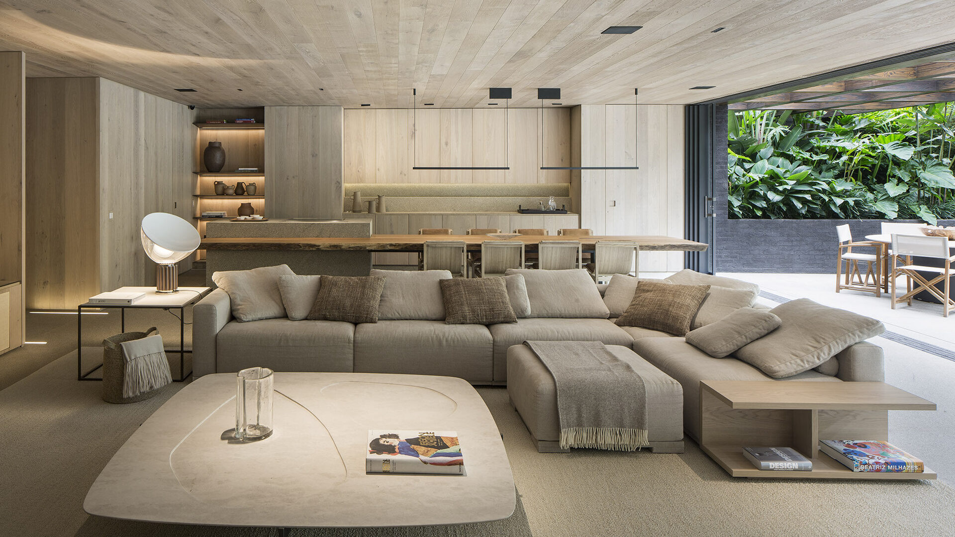 14_Worthy Brushed_Casa IG_Sao Paulo, Brazil_Residential