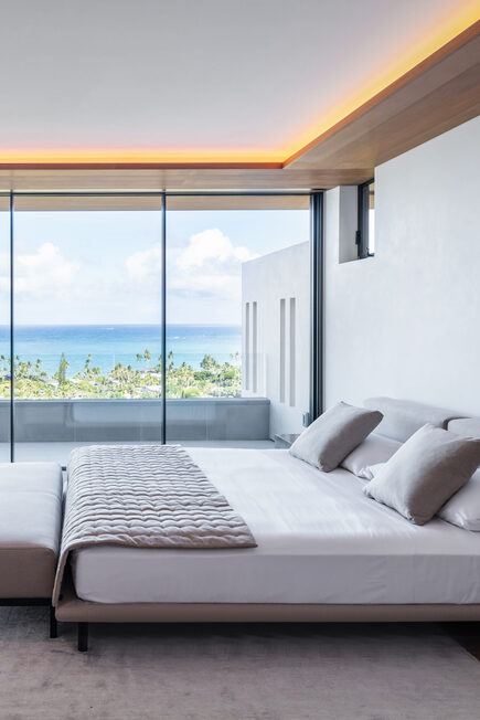 05 Aura - USA - Hawaii - O'ahu residence - RESIDENTIAL