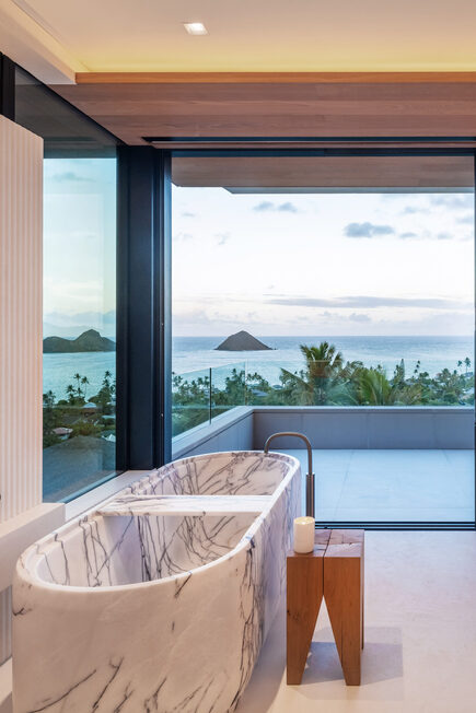 06 Aura - USA - Hawaii - O'ahu residence - RESIDENTIAL