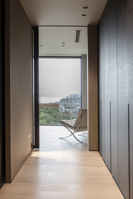 59 Pure - Norway, Oslo - Modern house Bygdøy - RESIDENTIAL