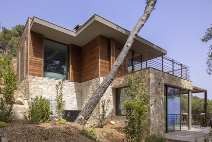 37 Forza-France, Monaco-Villa méditerranéenne-RESIDENTIAL-min