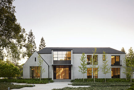 29_Valor_Faxon Residence_Atherton, CA, USA_Residential-klein