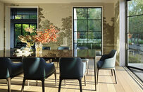 28_Valor_Faxon Residence_Atherton, CA, USA_Residential