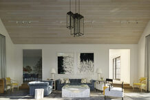 37_Valor_Faxon Residence_Atherton, CA, USA_Residential