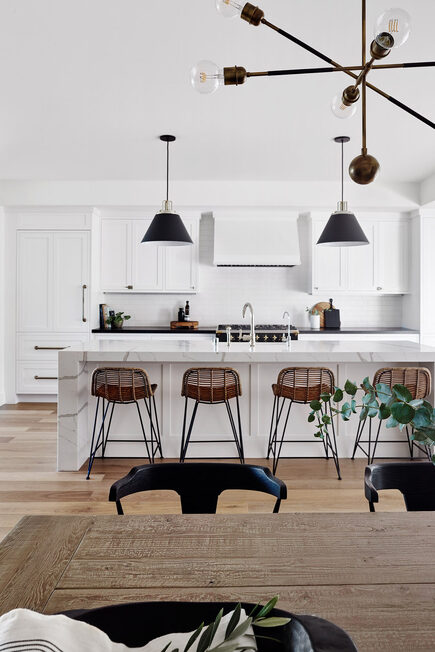 005 FLOURISH - Dahlen Residence - Redwood City USA