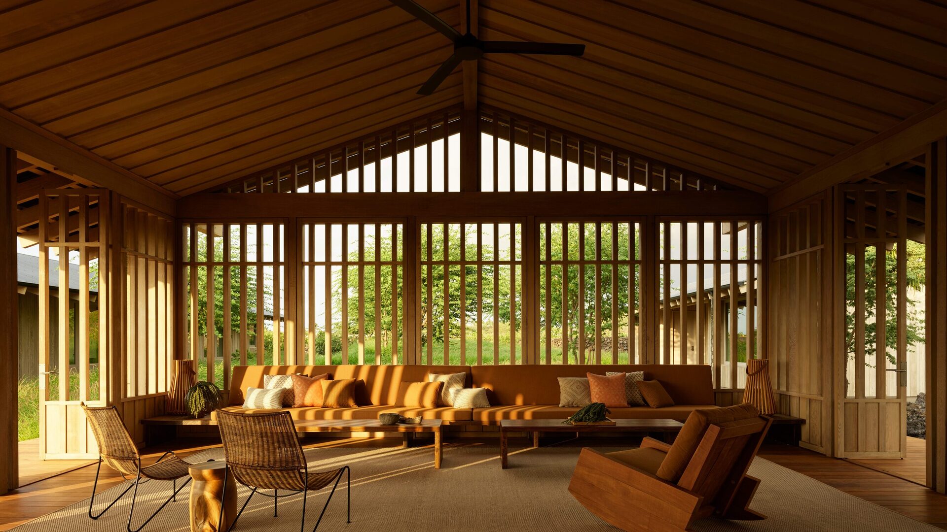 02 Forza Bespoke-USA, Hawaii-Hale Kiawe Residence_RESIDENTIAL