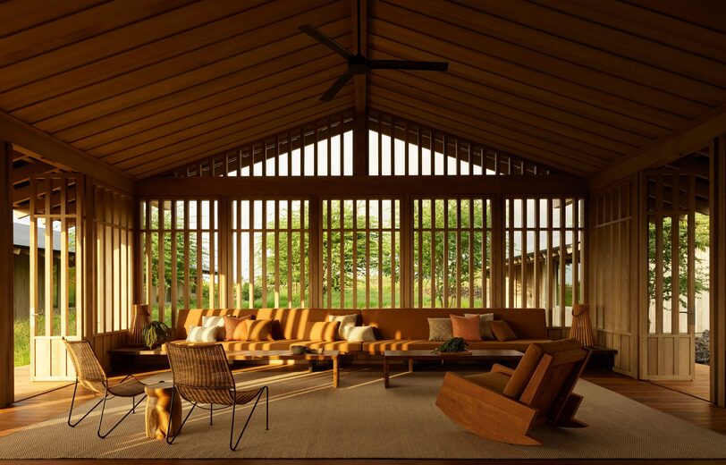 02 Forza Bespoke-USA, Hawaii-Hale Kiawe Residence_RESIDENTIAL